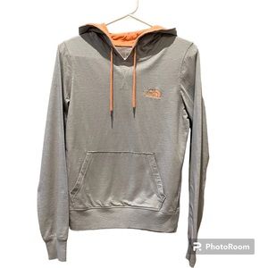 North Face Hoodie